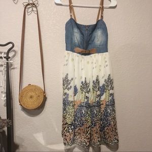 Summer Dress